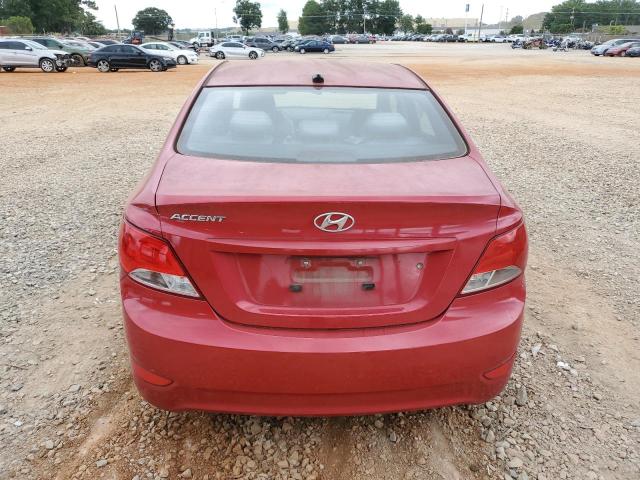 Photo 6 from auction – 2015 HYUNDAI ACCENT GLS with VIN KMHCT4AE0FU833591