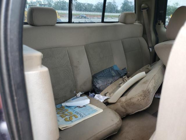 Photo 10 from auction – 2004 FORD F150 with VIN 1FTRX12W34NA99836