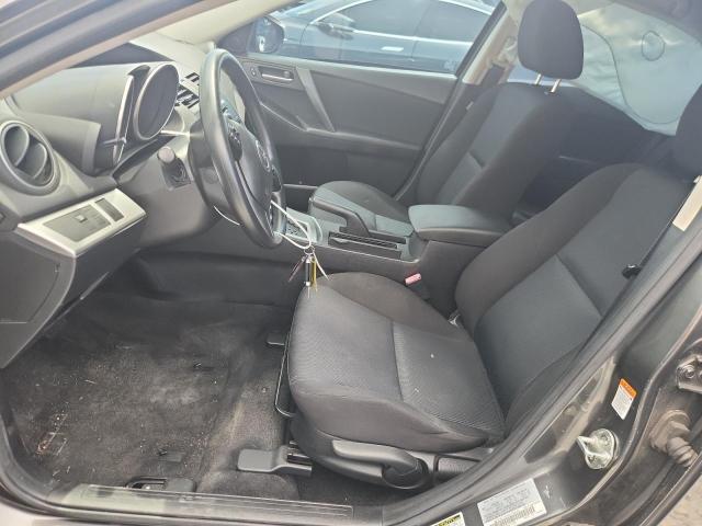 Zdjęcie 7 z aukcji – 2011 MAZDA 3 I z VIN JM1BL1VG6B1400220