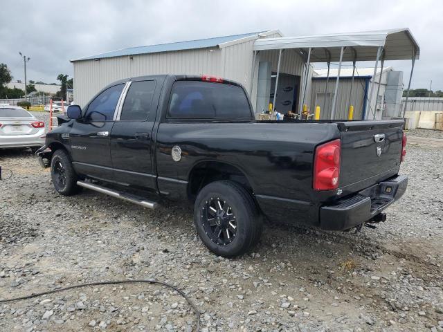 Photo 2 from auction – 2007 DODGE RAM 1500 S with VIN 1D7HA18P57S222304