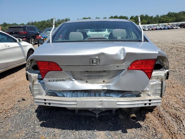 Photo 6 from auction – 2008 HONDA CIVIC LX with VIN 2HGFA16528H342865