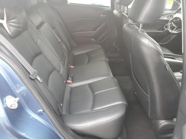 Photo 10 from auction – 2018 MAZDA 3 TOURING with VIN 3MZBN1L3XJM194361