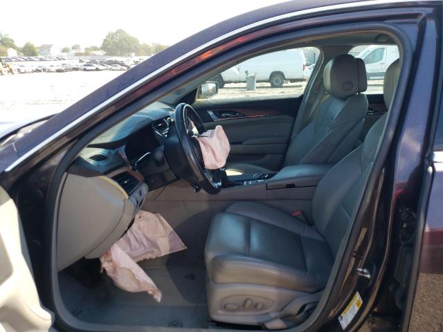 Photo 7 from auction – 2014 CADILLAC CTS with VIN 1G6AW5SX4E0133977