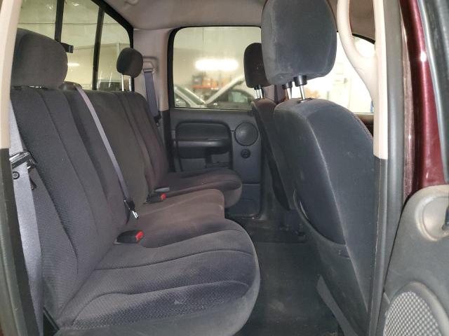 Photo 10 from auction – 2005 DODGE RAM 3500 S with VIN 3D7LS38C35G795254