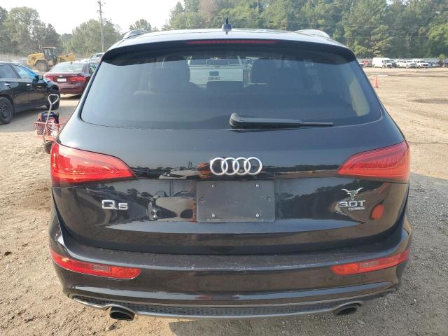 Photo 6 from auction – 2013 AUDI Q5 PRESTIG with VIN WA1WGBFP8DA067526
