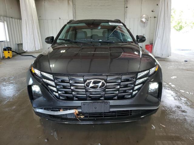 Photo 5 from auction – 2024 HYUNDAI TUCSON SEL with VIN 5NMJFCDE2RH299658
