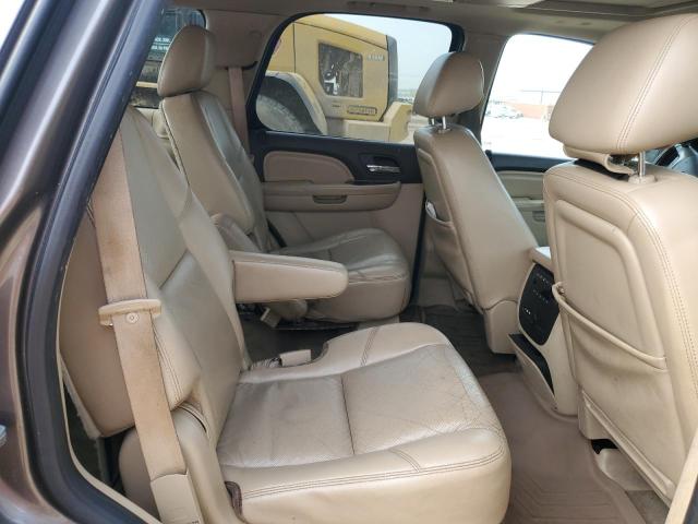 Photo 11 from auction – 2011 GMC YUKON DENA with VIN 1GKS2EEF0BR219038