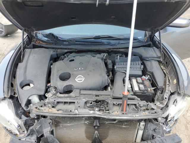 Foto 11 de la subasta – 2014 NISSAN MAXIMA S con VIN 1N4AA5AP4EC488519