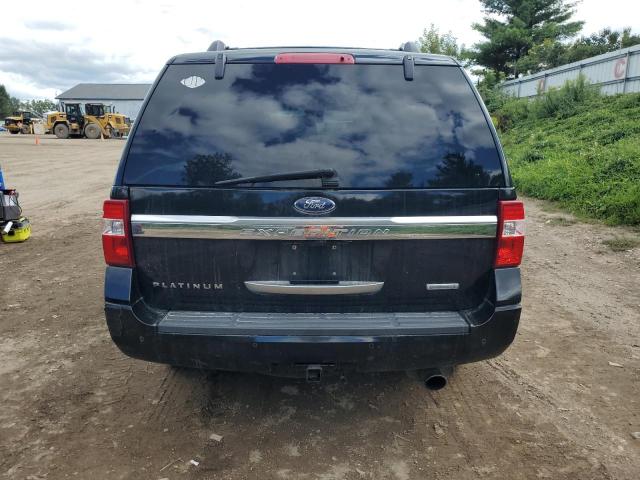Photo 6 from auction – 2016 FORD EXPEDITION with VIN 1FMJU1MT3GEF14582