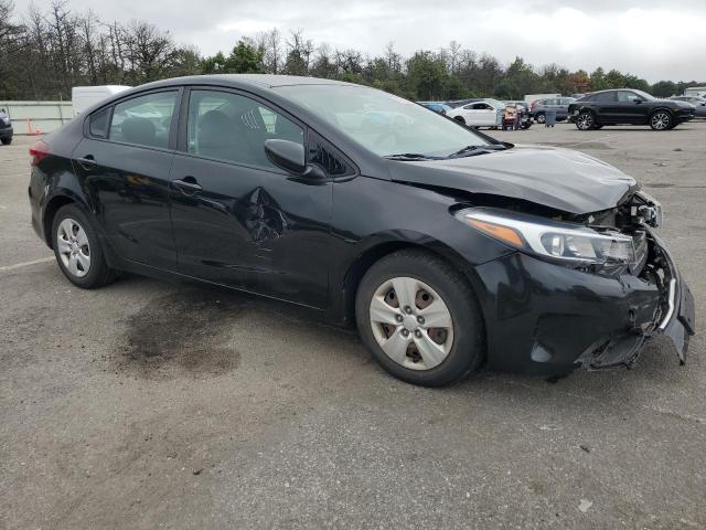 Photo 4 from auction – 2018 KIA FORTE LX with VIN 3KPFK4A79JE218308