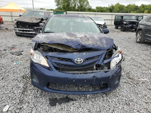 Photo 5 from auction – 2011 TOYOTA COROLLA BASE with VIN 2T1BU4EE7BC639302