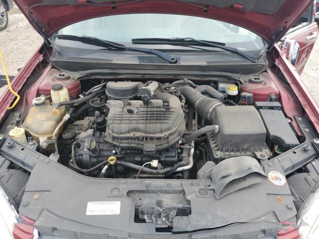 Photo 11 from auction – 2014 CHRYSLER 200 LIMITED with VIN 1C3CCBCG2EN192190