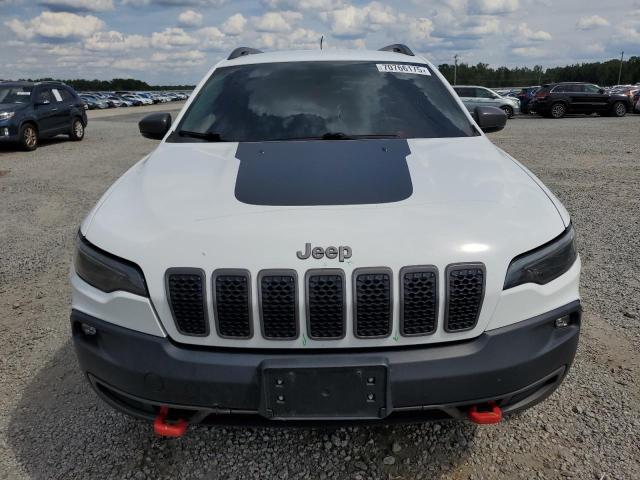 Photo 5 from auction – 2019 JEEP CHEROKEE T with VIN 1C4PJMBX5KD401830