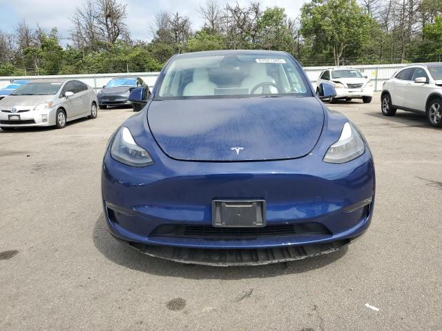 Zdjęcie 5 z aukcji – 2023 TESLA MODEL Y z VIN 7SAYGDEF6PF584681