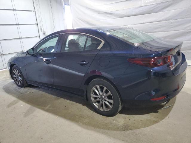 Photo 2 from auction – 2020 MAZDA 3 with VIN 3MZBPABL5LM131358