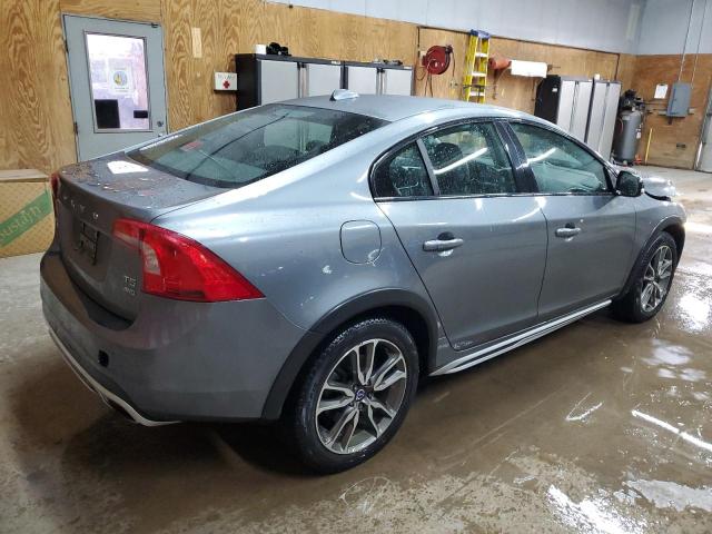 Photo 3 from auction – 2017 VOLVO S60 CROSS with VIN YV440MUM8H2004283