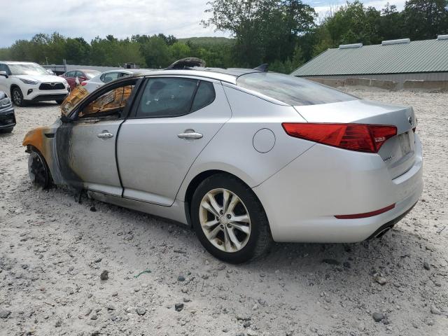 صورة رقم 2 من المزاد - 2013 KIA OPTIMA EX مع VIN 5XXGN4A79DG186709