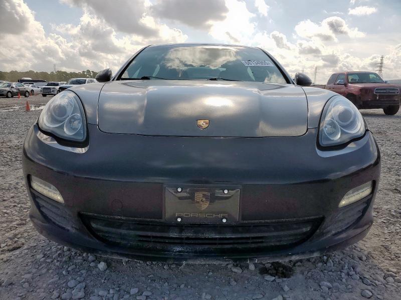 Photo 5 from auction – 2012 PORSCHE PANAMERA 2 with VIN WP0AA2A70CL016338