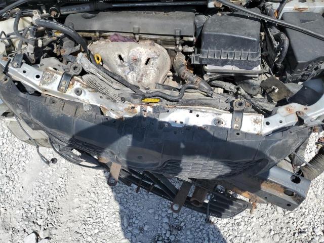 Photo 11 from auction – 2009 TOYOTA COROLLA XRS with VIN 2T1BE40E19C027773