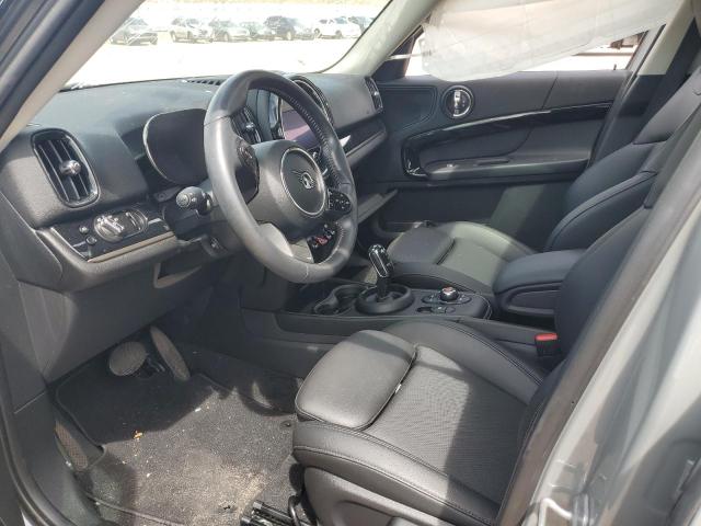 Photo 7 from auction – 2022 MINI COOPER S C with VIN WMZ83BR08N3N82637
