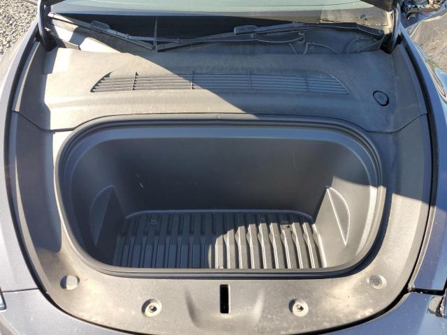 Photo 12 from auction – 2023 TESLA MODEL Y with VIN 7SAYGDED2PF948108