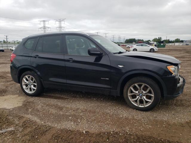 Photo 4 from auction – 2014 BMW X3 with VIN 5UXWX7C52E0E75311