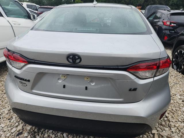 Photo 6 from auction – 2024 TOYOTA COROLLA LE with VIN 5YFB4MDE6RP186107