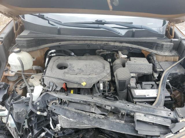 Photo 12 from auction – 2017 KIA SPORTAGE L with VIN KNDPM3AC8H7233186