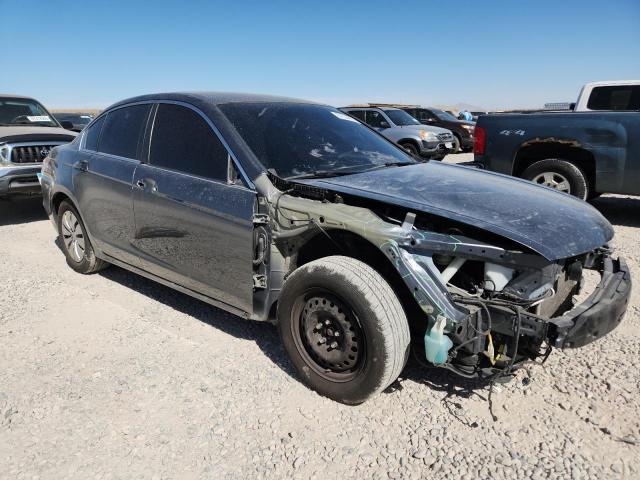Photo 4 from auction – 2012 HONDA ACCORD LX with VIN 1HGCP2F31CA157204
