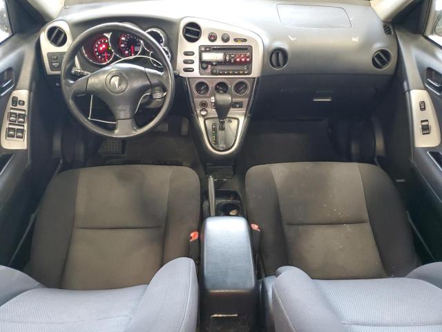 Photo 8 from auction – 2008 PONTIAC VIBE with VIN 5Y2SL65868Z410682