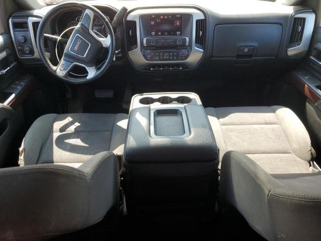 Photo 8 from auction – 2014 GMC SIERRA K15 with VIN 1GTV2UECXEZ296416
