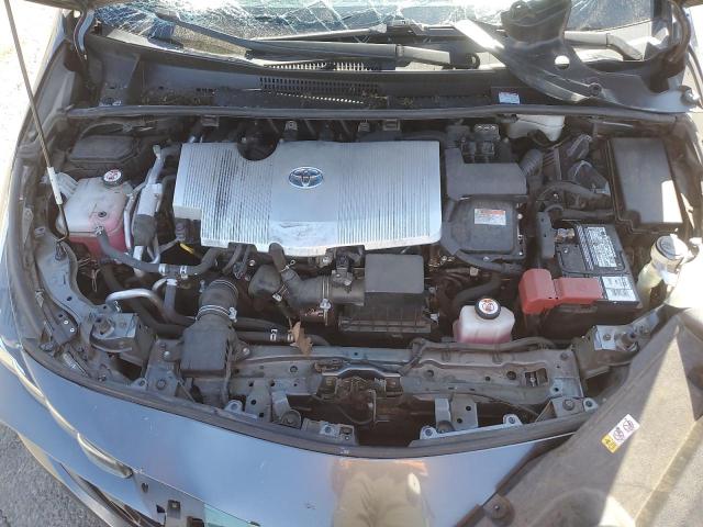 Photo 11 from auction – 2019 TOYOTA PRIUS PRIM with VIN JTDKARFP8K3119298
