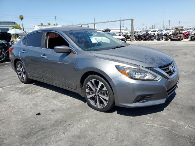 Photo 4 from auction – 2016 NISSAN ALTIMA 2.5 with VIN 1N4AL3AP9GN380757