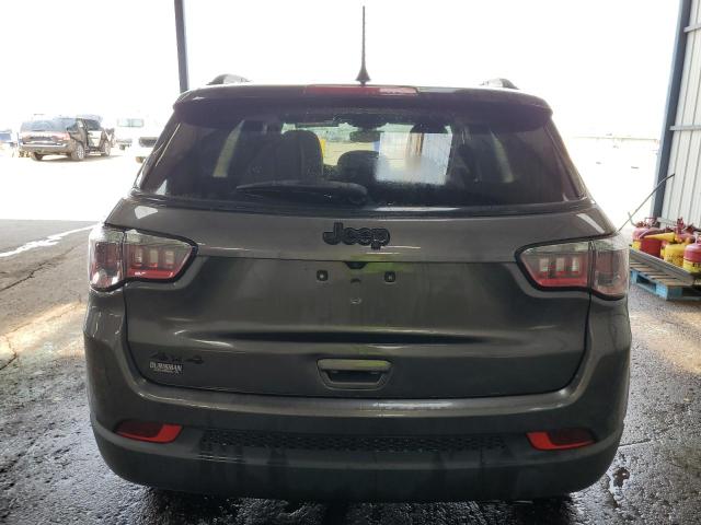 Photo 6 from auction – 2021 JEEP COMPASS LA with VIN 3C4NJDBB3MT527211