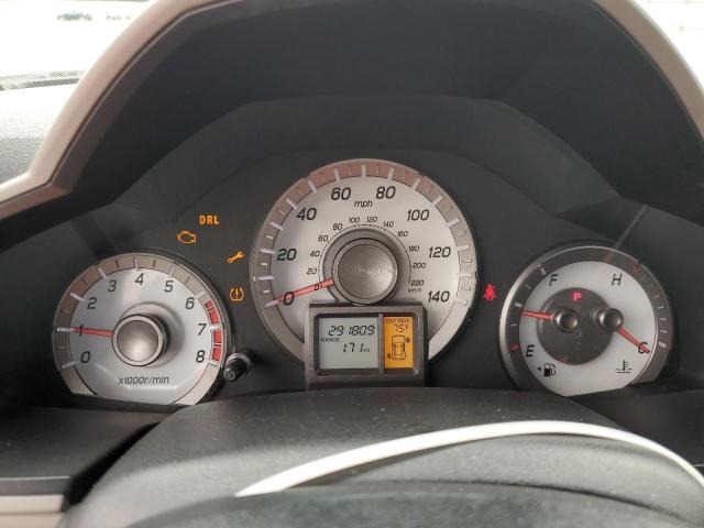 Photo 9 from auction – 2013 HONDA PILOT EXL with VIN 5FNYF3H57DB001284