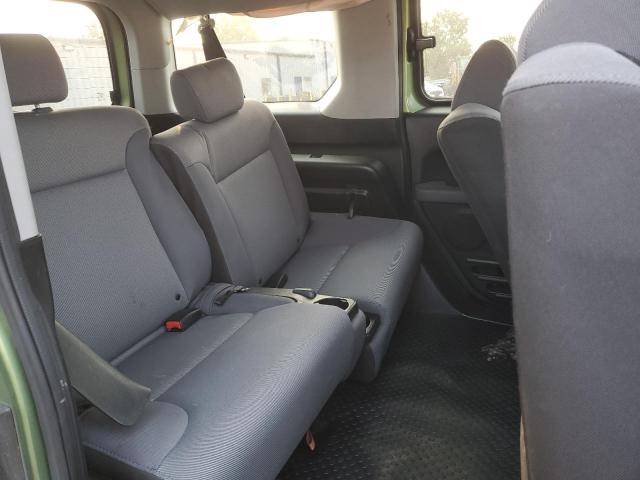 Photo 11 from auction – 2008 HONDA ELEMENT EX with VIN 5J6YH187X8L007125