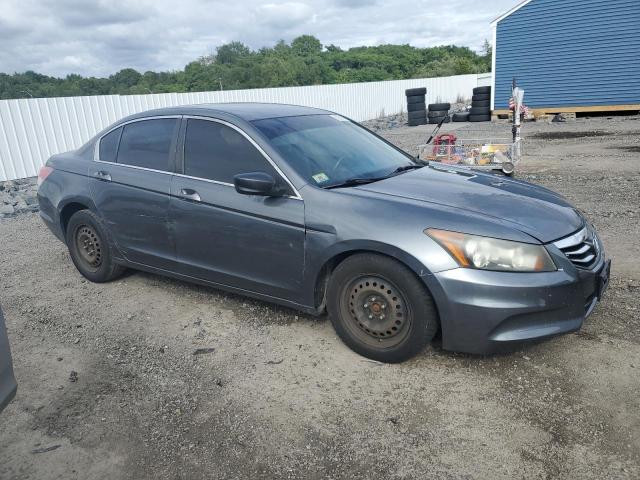 Photo 4 from auction – 2012 HONDA ACCORD LX with VIN 1HGCP2F37CA052151