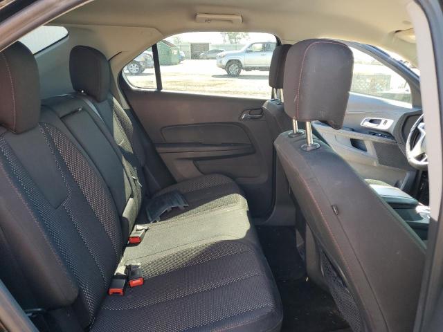 Photo 11 from auction – 2015 CHEVROLET EQUINOX LT with VIN 2GNALBEK7F6207364