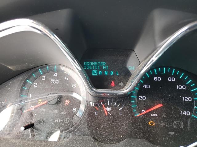 Photo 9 from auction – 2013 CHEVROLET TRAVERSE L with VIN 1GNKVGKD8DJ106576