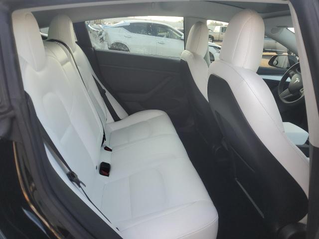 Photo 10 from auction – 2022 TESLA MODEL 3 with VIN 5YJ3E1EC2NF274820