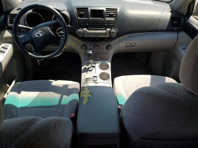 Photo 8 from auction – 2008 TOYOTA HIGHLANDER with VIN JTEES41A082058636