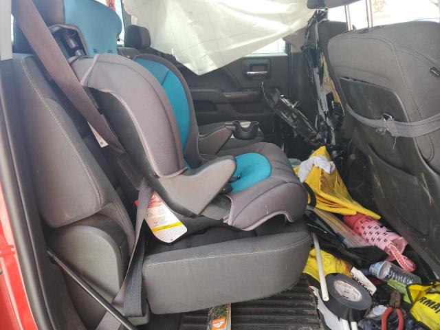 Photo 10 from auction – 2014 GMC SIERRA K15 with VIN 3GTU2UEH3EG474223