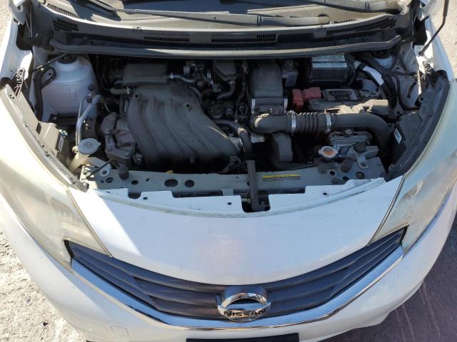 Photo 11 from auction – 2014 NISSAN VERSA NOTE with VIN 3N1CE2CP9EL393318