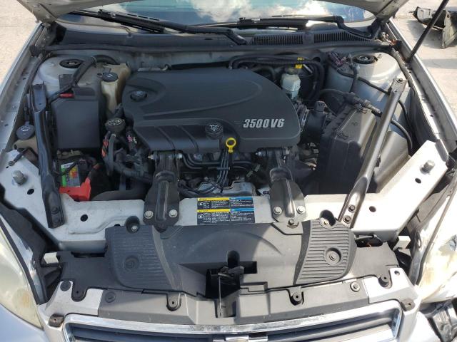 Photo 11 from auction – 2006 CHEVROLET IMPALA LS with VIN 2G1WB58KX69174902