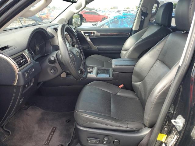 Photo 7 from auction – 2015 LEXUS GX 460 with VIN JTJBM7FX6F5117018