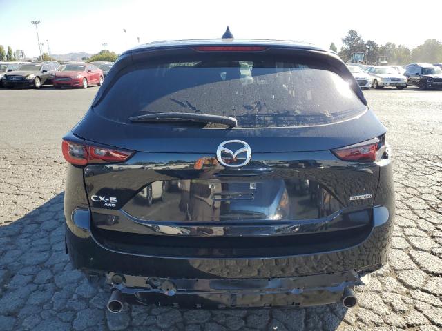 Photo 6 from auction – 2022 MAZDA CX-5 PREMIUM with VIN JM3KFBDM7N0646991
