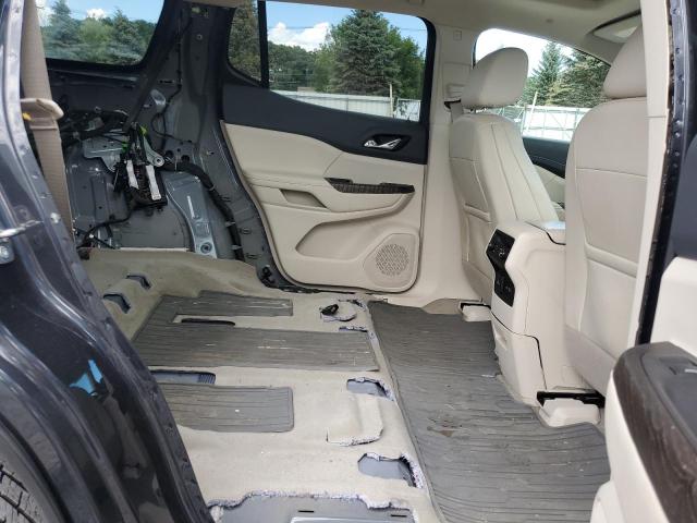 Photo 11 from auction – 2022 GMC ACADIA DEN with VIN 1GKKNXLS9NZ122864