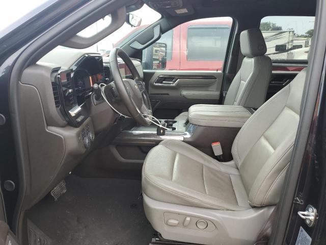 Photo 7 from auction – 2024 CHEVROLET SILVERADO with VIN 1GC4YUEY8RF280227