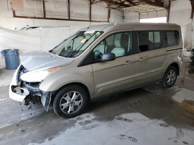 Photo 1 from auction – 2014 FORD TRANSIT CO with VIN NM0GE9F7XE1149815