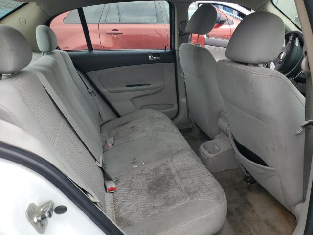 Photo 10 from auction – 2008 CHEVROLET COBALT LT with VIN 1G1AL58F087224575